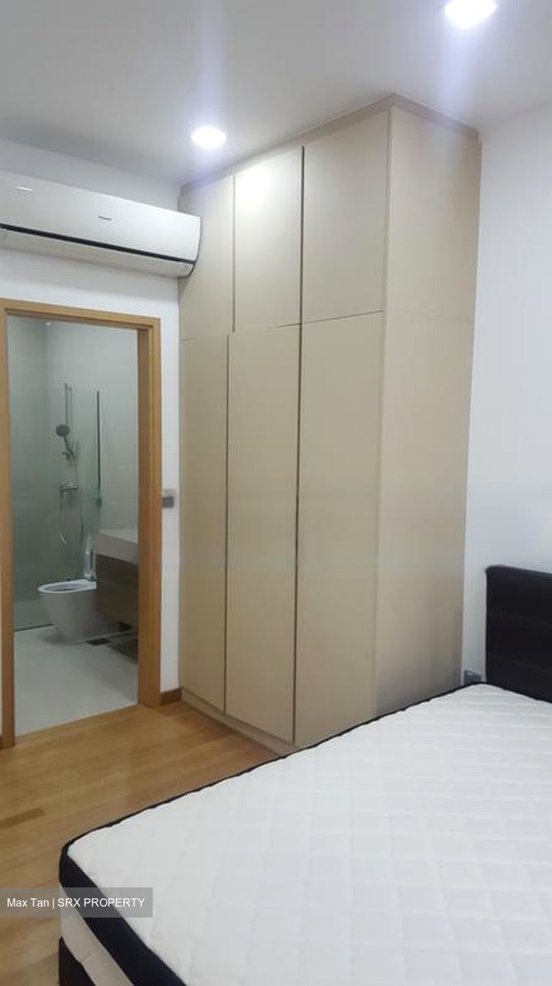 The Serenno (D15), Apartment #499536221